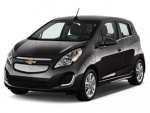2015 Chevrolet Spark EV